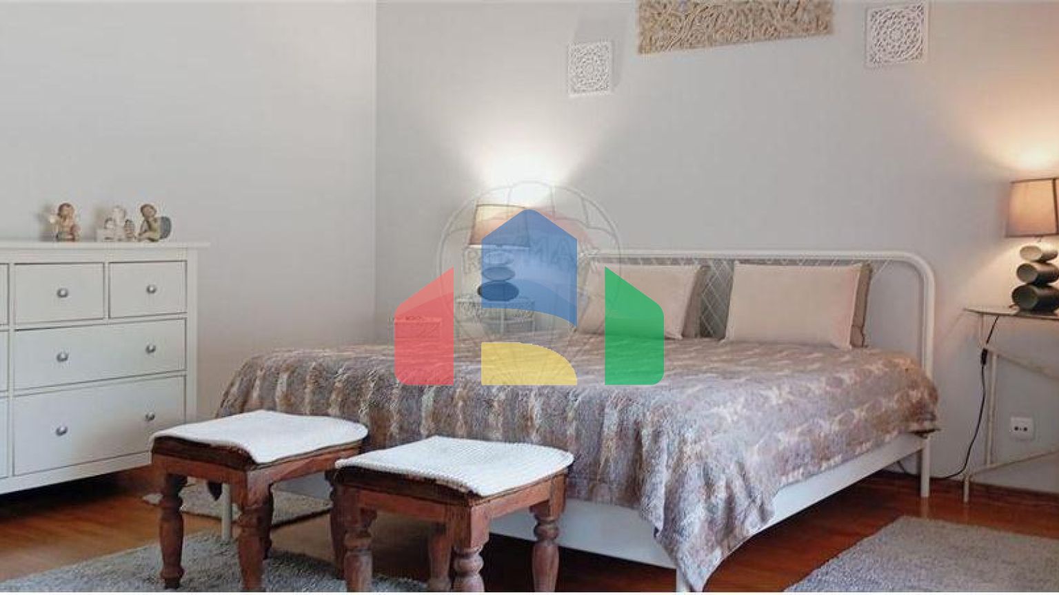 Residential - Single Family Home - T5 - Venda do Pinheiro e Santo Estêvão das Galés, Mafra - PT