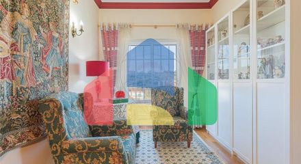 Residential - Single Family Home - T5 - Venda do Pinheiro e Santo Estêvão das Galés, Mafra - PT Residential - Single Family Home - T5 - Venda do Pinheiro e Santo Estêvão das Galés, Mafra - PT