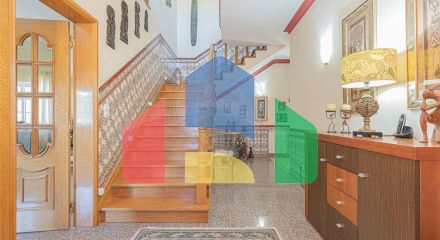 Residential - Single Family Home - T5 - Venda do Pinheiro e Santo Estêvão das Galés, Mafra - PT Residential - Single Family Home - T5 - Venda do Pinheiro e Santo Estêvão das Galés, Mafra - PT