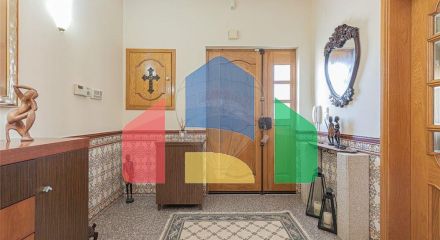 Residential - Single Family Home - T5 - Venda do Pinheiro e Santo Estêvão das Galés, Mafra - PT Residential - Single Family Home - T5 - Venda do Pinheiro e Santo Estêvão das Galés, Mafra - PT