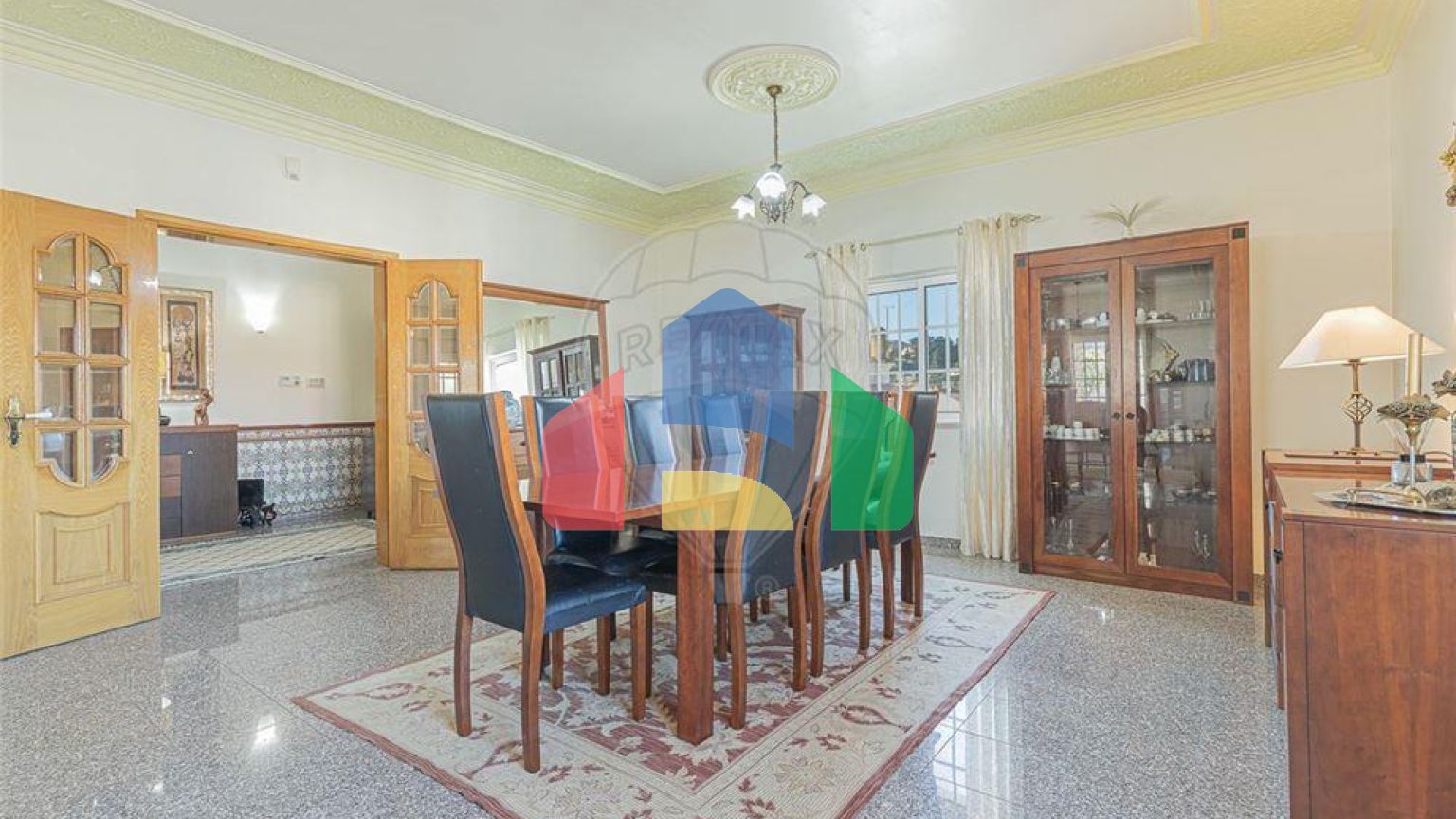 Residential - Single Family Home - T5 - Venda do Pinheiro e Santo Estêvão das Galés, Mafra - PT