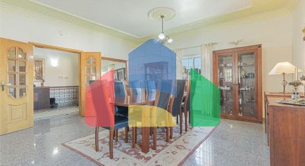 Residential - Single Family Home - T5 - Venda do Pinheiro e Santo Estêvão das Galés, Mafra - PT Residential - Single Family Home - T5 - Venda do Pinheiro e Santo Estêvão das Galés, Mafra - PT