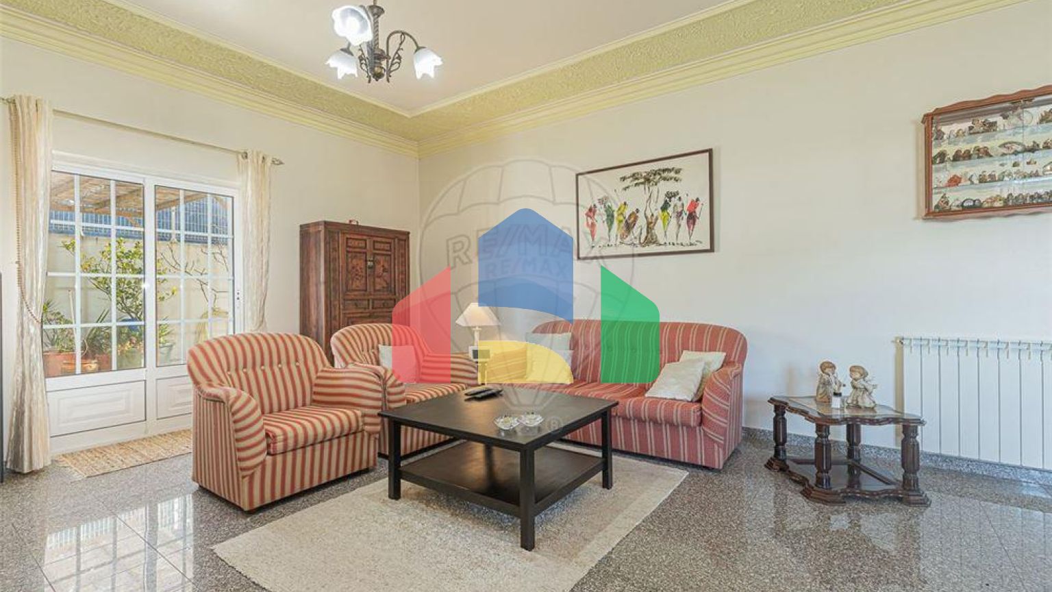 Residential - Single Family Home - T5 - Venda do Pinheiro e Santo Estêvão das Galés, Mafra - PT