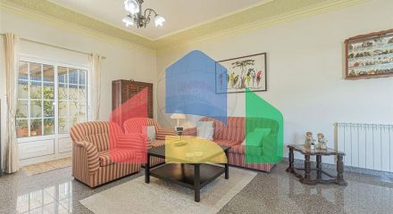 Residential - Single Family Home - T5 - Venda do Pinheiro e Santo Estêvão das Galés, Mafra - PT Residential - Single Family Home - T5 - Venda do Pinheiro e Santo Estêvão das Galés, Mafra - PT