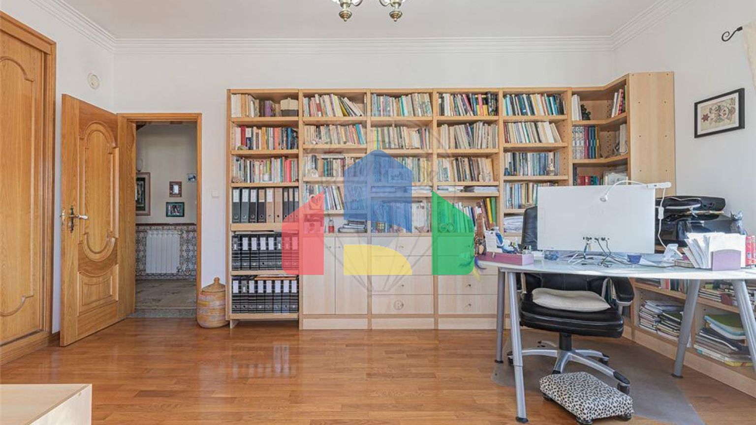 Residential - Single Family Home - T5 - Venda do Pinheiro e Santo Estêvão das Galés, Mafra - PT