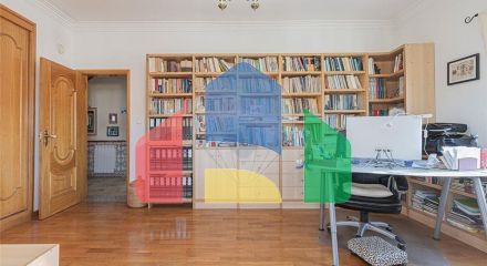 Residential - Single Family Home - T5 - Venda do Pinheiro e Santo Estêvão das Galés, Mafra - PT Residential - Single Family Home - T5 - Venda do Pinheiro e Santo Estêvão das Galés, Mafra - PT