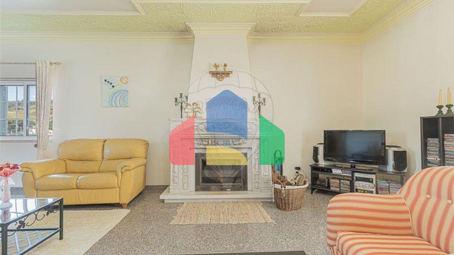 Residential - Single Family Home - T5 - Venda do Pinheiro e Santo Estêvão das Galés, Mafra - PT