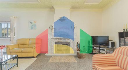 Residential - Single Family Home - T5 - Venda do Pinheiro e Santo Estêvão das Galés, Mafra - PT Residential - Single Family Home - T5 - Venda do Pinheiro e Santo Estêvão das Galés, Mafra - PT