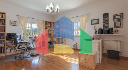 Residential - Single Family Home - T5 - Venda do Pinheiro e Santo Estêvão das Galés, Mafra - PT Residential - Single Family Home - T5 - Venda do Pinheiro e Santo Estêvão das Galés, Mafra - PT