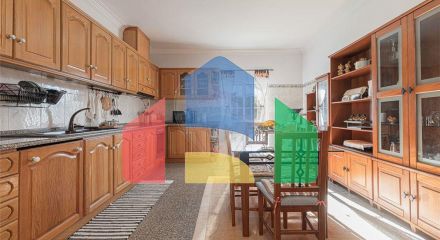 Residential - Single Family Home - T5 - Venda do Pinheiro e Santo Estêvão das Galés, Mafra - PT Residential - Single Family Home - T5 - Venda do Pinheiro e Santo Estêvão das Galés, Mafra - PT