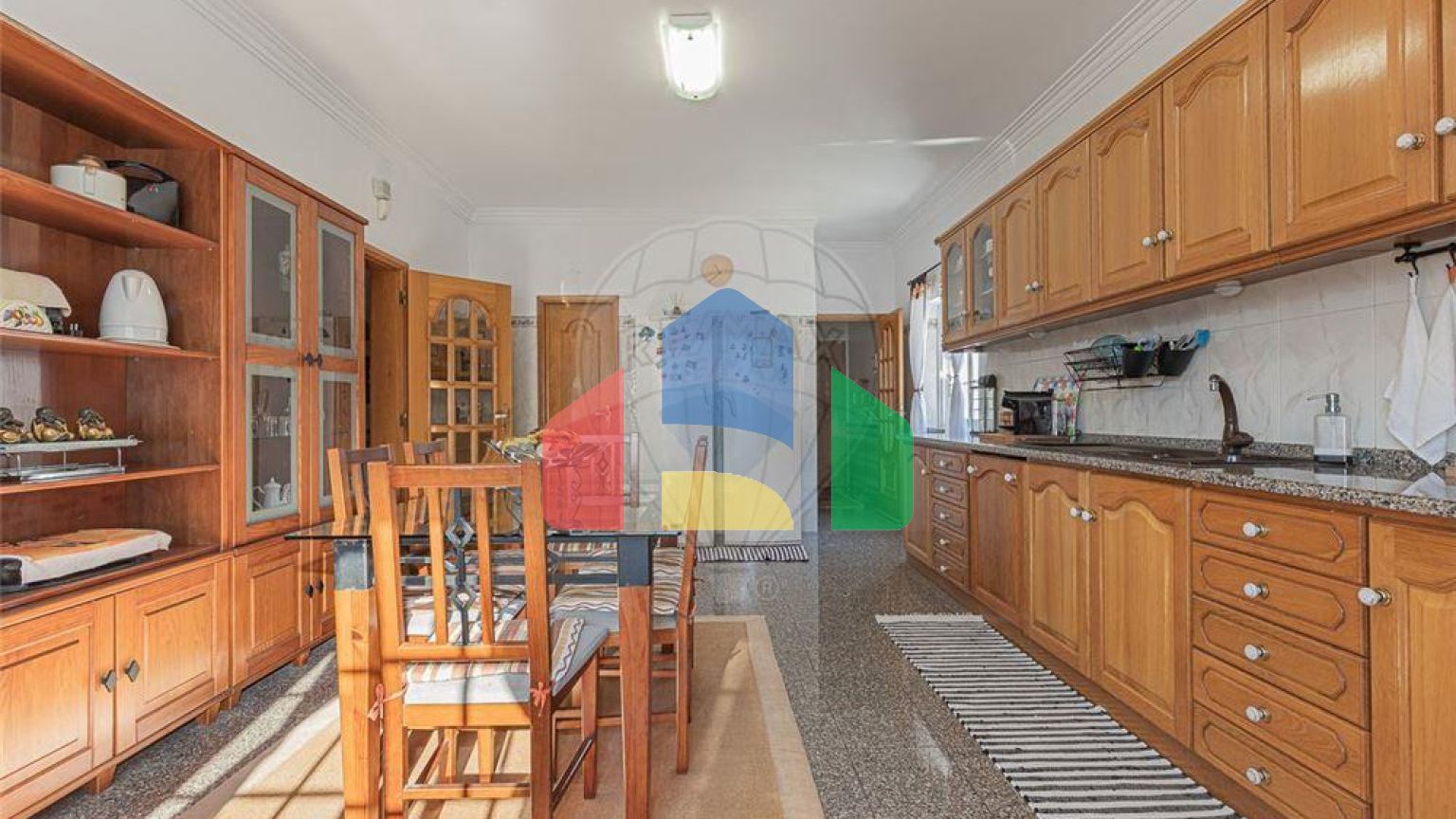 Residential - Single Family Home - T5 - Venda do Pinheiro e Santo Estêvão das Galés, Mafra - PT