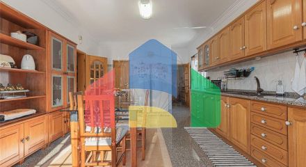 Residential - Single Family Home - T5 - Venda do Pinheiro e Santo Estêvão das Galés, Mafra - PT Residential - Single Family Home - T5 - Venda do Pinheiro e Santo Estêvão das Galés, Mafra - PT