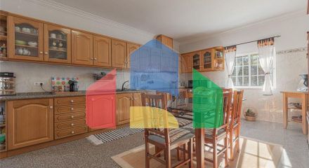 Residential - Single Family Home - T5 - Venda do Pinheiro e Santo Estêvão das Galés, Mafra - PT Residential - Single Family Home - T5 - Venda do Pinheiro e Santo Estêvão das Galés, Mafra - PT