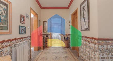 Residential - Single Family Home - T5 - Venda do Pinheiro e Santo Estêvão das Galés, Mafra - PT