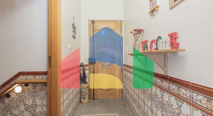 Residential - Single Family Home - T5 - Venda do Pinheiro e Santo Estêvão das Galés, Mafra - PT