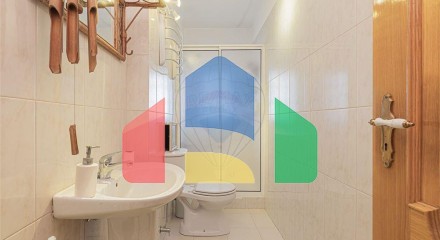 Residential - Single Family Home - T5 - Venda do Pinheiro e Santo Estêvão das Galés, Mafra - PT