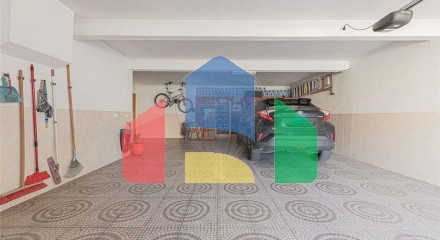 Residential - Single Family Home - T5 - Venda do Pinheiro e Santo Estêvão das Galés, Mafra - PT