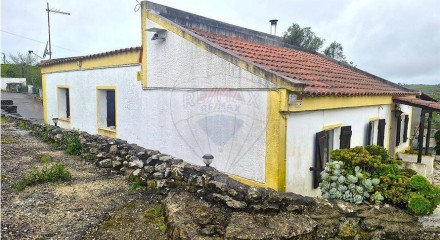 Residential - Single Family Home - T3 - Venda do Pinheiro e Santo Estêvão das Galés, Mafra - PT
