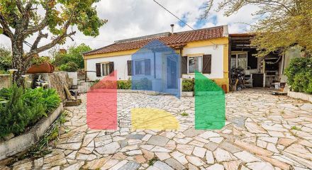 Residential - Single Family Home - T3 - Venda do Pinheiro e Santo Estêvão das Galés, Mafra - PT