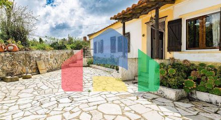 Residential - Single Family Home - T3 - Venda do Pinheiro e Santo Estêvão das Galés, Mafra - PT