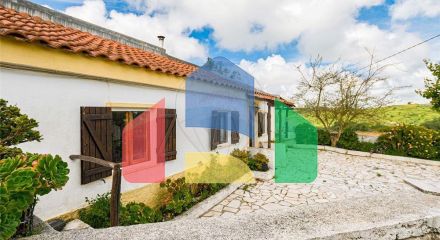 Residential - Single Family Home - T3 - Venda do Pinheiro e Santo Estêvão das Galés, Mafra - PT