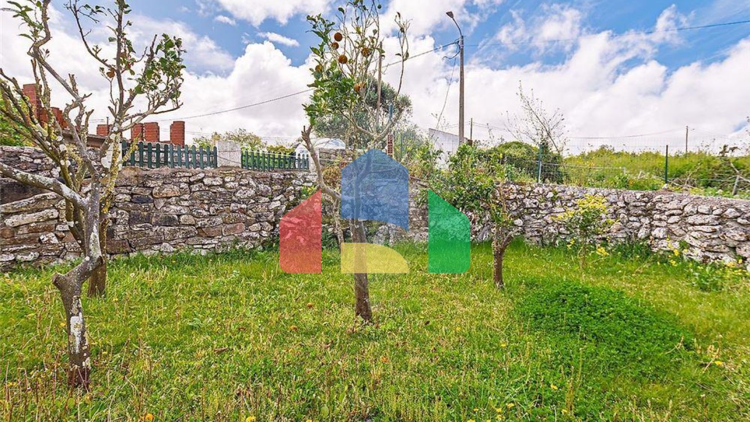 Residential - Single Family Home - T3 - Venda do Pinheiro e Santo Estêvão das Galés, Mafra - PT