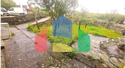 Residential - Single Family Home - T3 - Venda do Pinheiro e Santo Estêvão das Galés, Mafra - PT