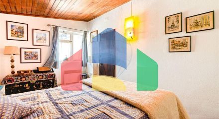 Residential - Single Family Home - T3 - Venda do Pinheiro e Santo Estêvão das Galés, Mafra - PT