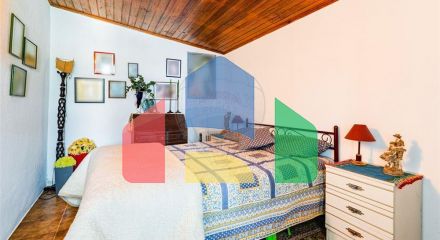 Residential - Single Family Home - T3 - Venda do Pinheiro e Santo Estêvão das Galés, Mafra - PT