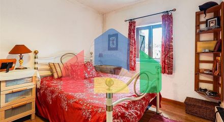 Residential - Single Family Home - T3 - Venda do Pinheiro e Santo Estêvão das Galés, Mafra - PT