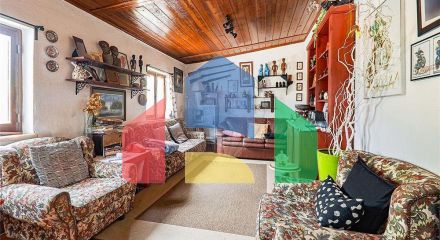 Residential - Single Family Home - T3 - Venda do Pinheiro e Santo Estêvão das Galés, Mafra - PT