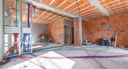 Residential - Single Family Home - T3 - Medelo, Fafe - PT