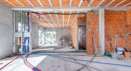 Residential - Single Family Home - T3 - Medelo, Fafe - PT