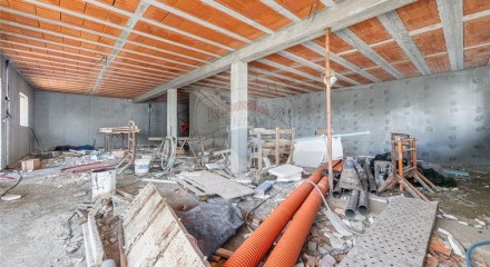 Residential - Single Family Home - T3 - Medelo, Fafe - PT