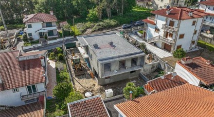 Residential - Single Family Home - T3 - Medelo, Fafe - PT