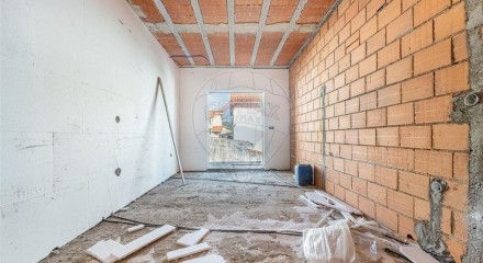 Residential - Single Family Home - T3 - Medelo, Fafe - PT