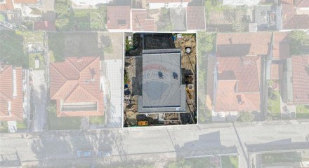 Residential - Single Family Home - T3 - Medelo, Fafe - PT