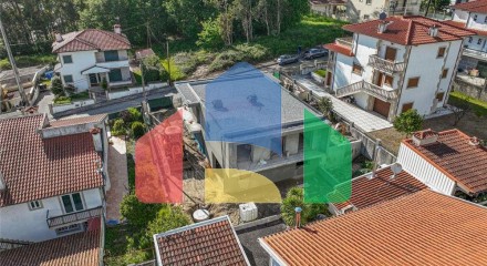 Residential - Single Family Home - T3 - Medelo, Fafe - PT
