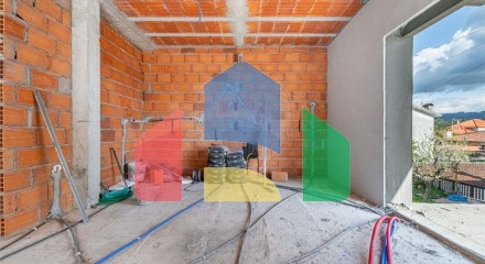 Residential - Single Family Home - T3 - Medelo, Fafe - PT