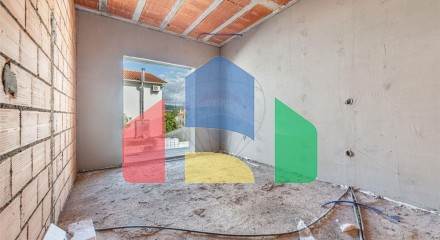 Residential - Single Family Home - T3 - Medelo, Fafe - PT