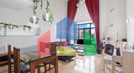 Residential - Condo/Apartment - T5 - Algueirao-Mem Martins, Sintra - PT