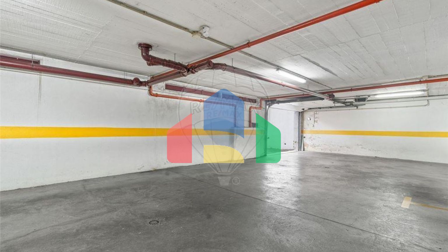 Residential - Condo/Apartment - T5 - Algueirao-Mem Martins, Sintra - PT