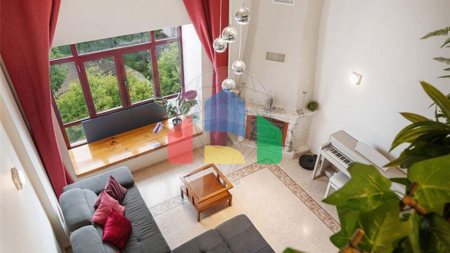 Residential - Condo/Apartment - T5 - Algueirao-Mem Martins, Sintra - PT