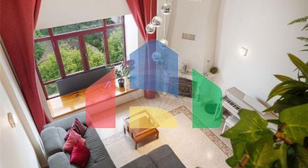 Residential - Condo/Apartment - T5 - Algueirao-Mem Martins, Sintra - PT