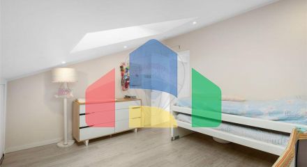 Residential - Condo/Apartment - T5 - Algueirao-Mem Martins, Sintra - PT