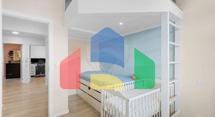 Residential - Condo/Apartment - T5 - Algueirao-Mem Martins, Sintra - PT