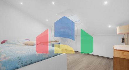 Residential - Condo/Apartment - T5 - Algueirao-Mem Martins, Sintra - PT