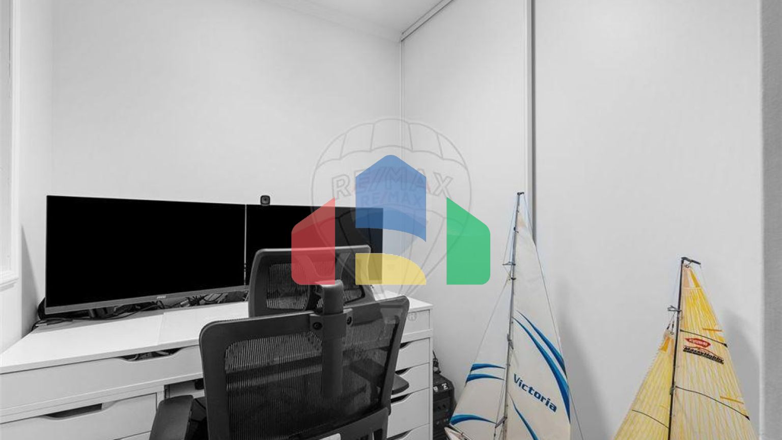 Residential - Condo/Apartment - T5 - Algueirao-Mem Martins, Sintra - PT