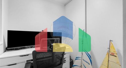 Residential - Condo/Apartment - T5 - Algueirao-Mem Martins, Sintra - PT