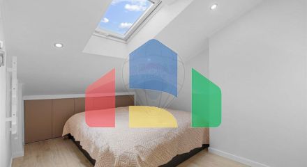 Residential - Condo/Apartment - T5 - Algueirao-Mem Martins, Sintra - PT